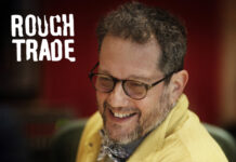 An Evening with Michael Giacchino at Rough Trade East in London on April 19th