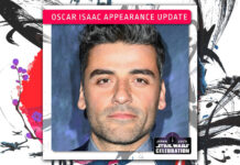 Star Wars Celebration Japan 2025: Oscar Isaac No Longer Able to Attend