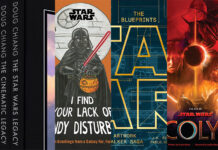 Star Wars Celebration Japan 2025: New Publishing Announcements