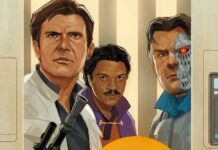 The High Republic – The Finale and More Marvel Star Wars Titles Revealed at Star Wars Celebration!