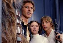 CBSO to Perform Live Star Wars Original Trilogy in Concert in October 2025