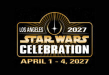Star Wars Celebration Japan 2025: Star Wars Celebration Heads to LA in April 2027