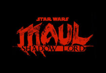 Star Wars Celebration Japan 2025: Star Wars: Maul – Shadow Lord Animated Series Announced