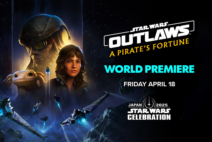 Star Wars Outlwas A Pirates Fortune Reveal Apr25