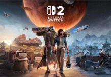 Star Wars Outlaws Coming to Nintendo Switch 2 in 2025