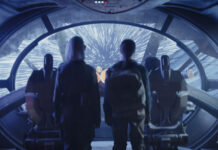Star Wars: Skeleton Crew: ILM’s Visual Effects Treasure Chest