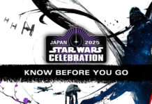 Star Wars Celebration Japan 2025: Know Before You Go