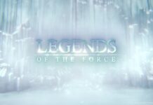 Introducing the 5th Star Wars: Unlimited Release – Legends of the Force