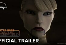 Tales of the Underworld | Official Trailer | Available May 4th on Disney+