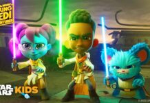 Pirate Problems | Star Wars: Young Jedi Adventures | Star Wars Kids