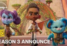 Star Wars Celebration Japan 2025: Star Wars: Young Jedi Adventures Gets Third Season