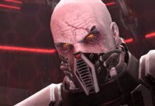 Star Wars Celebration Japan 2025: Star Wars: The Old Republic – Darth Malgus Teaser