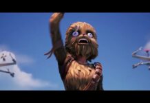 Star Wars Celebration Japan 2025: Fortnite: Galactic Battle Launches May 2nd, 2025