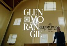 Once Upon a Time in Scotland, Harrison Ford Met Glenmorangie (Episode 12: The Farewell)