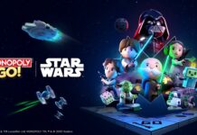 Monopoly GO! | Star Wars Reveal Trailer
