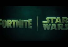 Tales of the Underworld | Star Wars Watch Party Island | May 2nd on Fortnite