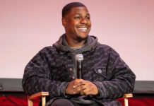 John Boyega Only Had £45 in the Bank When He Landed Star Wars Role