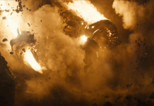 ILM’s Jason Smith Wins BAFTA Television Craft Award for Rings of Power