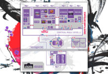 Star Wars Celebration Japan 2025: Show Floor Maps, Entrance Procedures and Badge Pick-Up