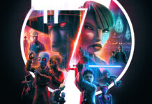 Star Wars: Tales of the Underworld Coming to Disney+ on May 4th