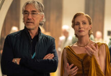 Tony Gilroy Credits Andor’s Existence to The Mandalorian: ‘No Baby Yoda, No Andor’