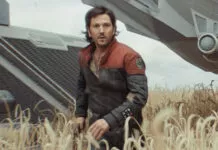 Diego Luna: Our Reality Has Become Reality TV