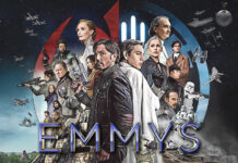 Andor Season 2 Emmy Submissions Revealed in 23 Categories Inc. Directing, Writing and Four Guest Stars