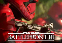 Fan-made Star Wars Battlefront III ‘Alpha’ Mod Available to Play Now