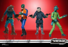 Hasbro Pulse Star Wars Fanstream Event May 2nd Reveals