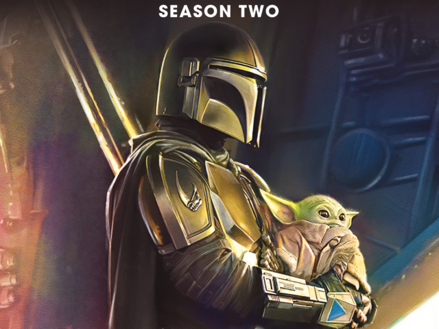 MandalorianSeasonTwoVolumeOne