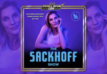 Rebel Scum Con Second Edition: The Sackhoff Show Comes to Texas for Live Taping