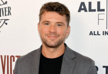 Ryan Phillippe Recalls Losing Star Wars Role Due to His Age Opposite Natalie Portman