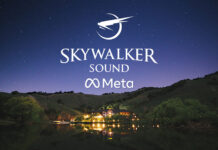 Meta Talks to Skywalker Sound Audio Director & Supervising Sound Editor Kevin Bolen