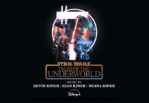 Star Wars: Tales of the Underworld Original Soundtrack Available Now