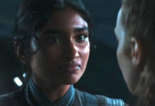 Varada Sethu on Cinta Kaz’s Journey in Andor Season 2