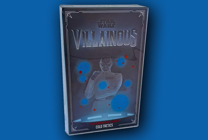 Villainous Cold Tactics Featured May25