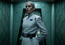 Denise Gough on the Luthen Rael-Dedra Meero Showdown in Andor Season 2