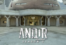 Creating the Worlds of Andor Season 2: Ghorman