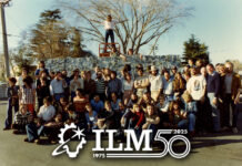 ILM’s Audacious Start in an Empty Warehouse Began 50 Years Ago