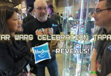 Star Wars Celebration Japan 2025: Jedi News Hasbro Star Wars Interview