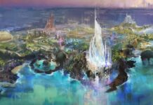 Disney and Miral Announce New Seventh Theme Park Planned for Abu Dhabi