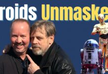 The Journey of a Droid Wrangler: Michael McMaster