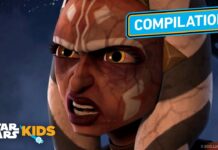 Come to the Dark Side! | The Temptations of the Dark Side in Star Wars | Star Wars Kids