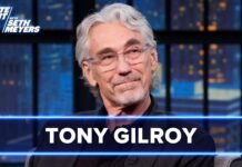 Tony Gilroy on Working on Andor with His Brothers and Reminisces on Star Wars in 1977