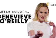 Genevieve O’Reilly (Mon Mothma) Shares the Joy of Working on Andor
