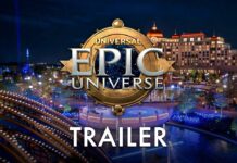 Universal Epic Universe Opens Today at Universal Orlando Resort