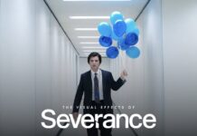 Behind the Magic | The Visual Effects of Severance