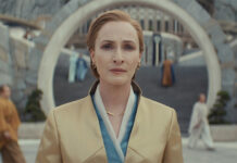 Genevieve O’Reilly on Her Biggest Moments from Andor Season 2