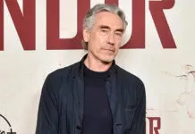 Tony Gilroy Talks Andor Season Two Using the Word Disney Asked Him Not To