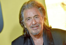 Al Pacino Talks Turning Down Han Solo in Star Wars and Doing Harrison Ford a Favour